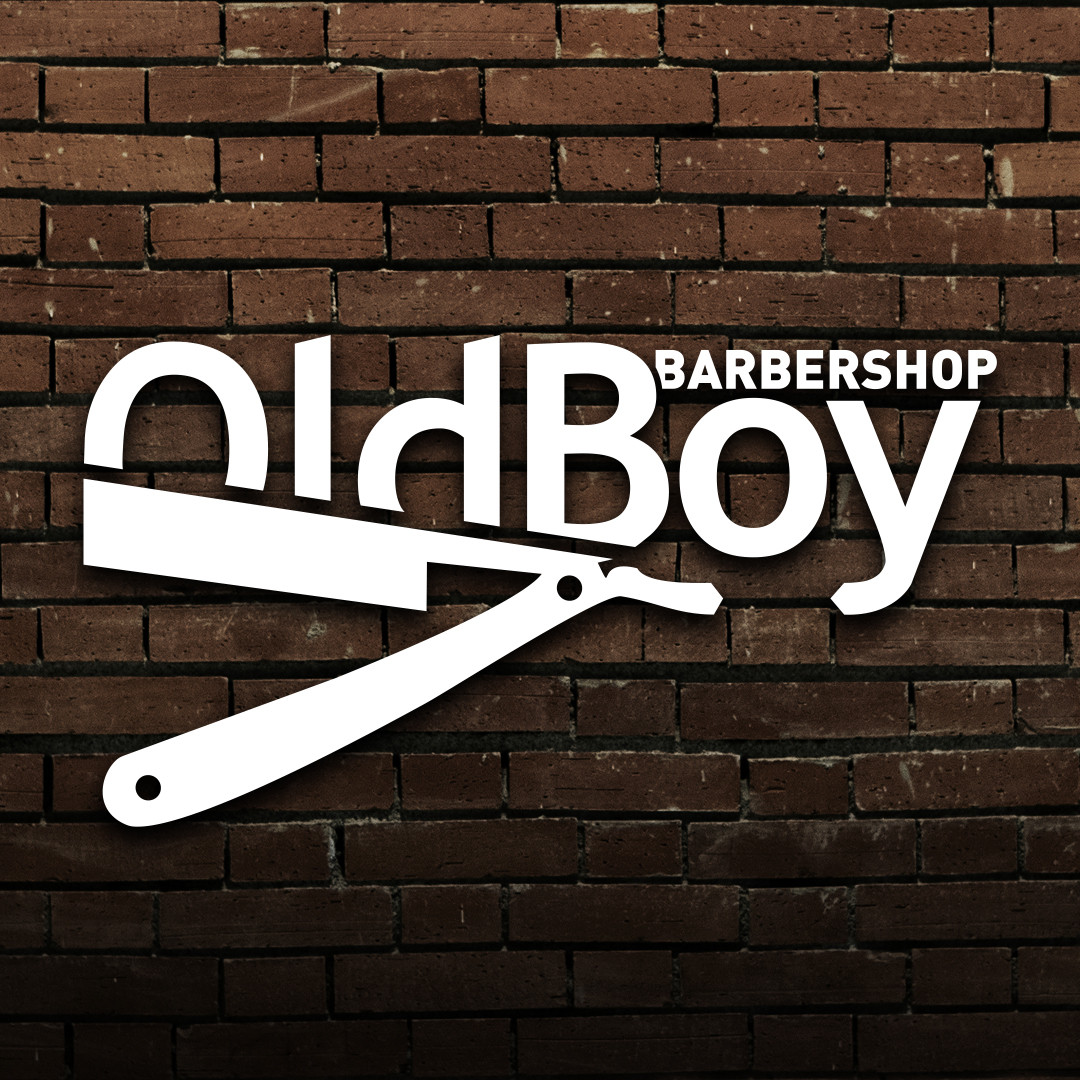 OldBoy Barbershop в Уфе на проспект Октября, 4/1 — отзывы, адрес, телефон,  фото — Фламп