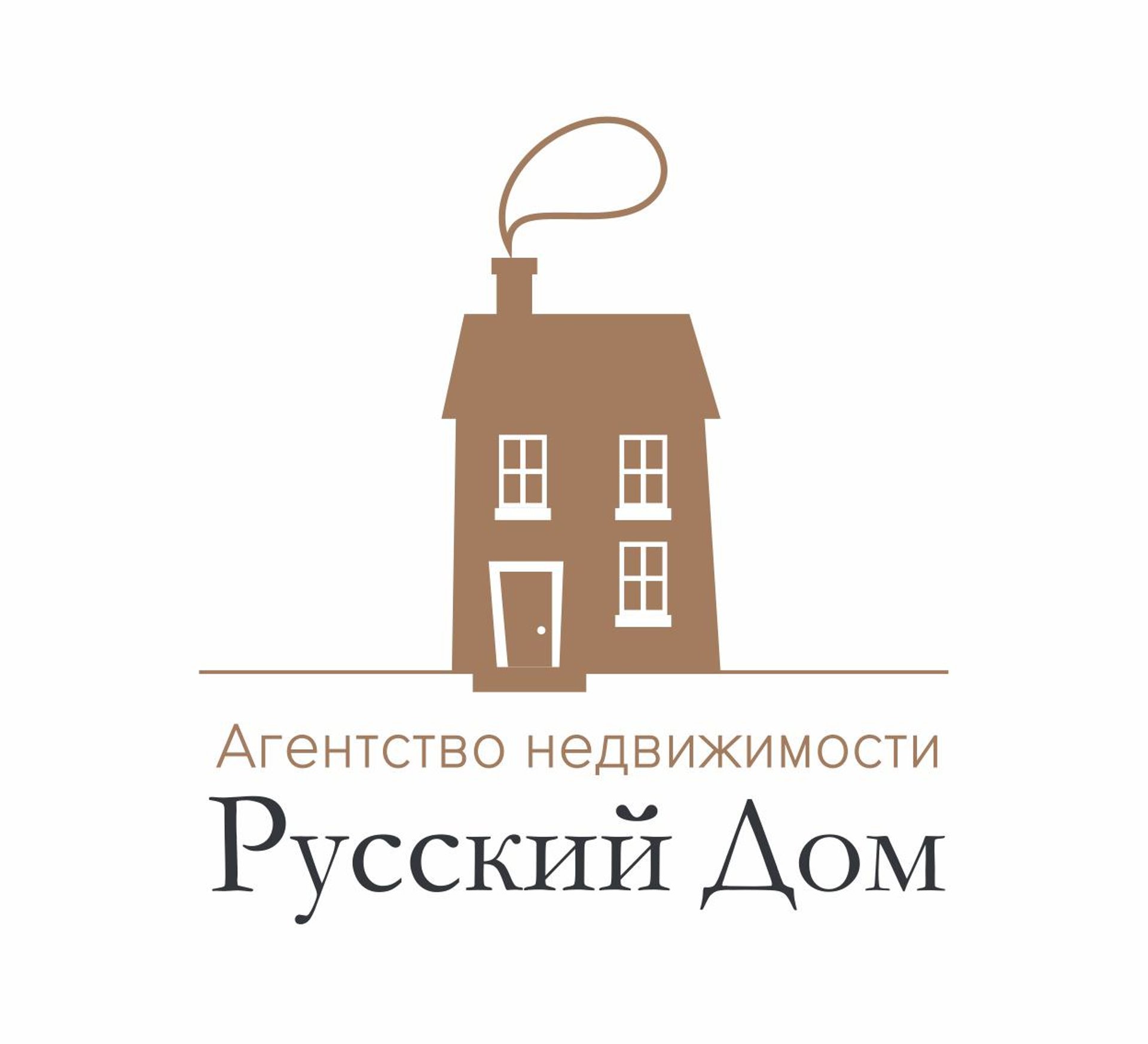 Русский дом, агентство недвижимости, Тополь, улица Лежневская, 55, Иваново  — 2ГИС