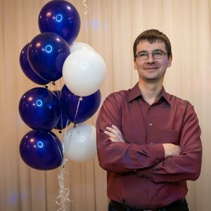 Алексей Балашов