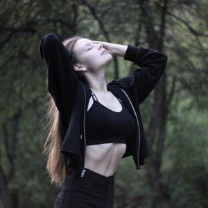 Полина Куделькина
