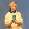 Margarita Romanova