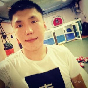 Bulat Dorzhiev