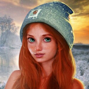 Екатерина Галямина