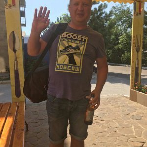 Николаев Илья