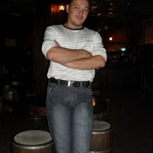Артемий Логинов