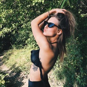 Alina Evseeva