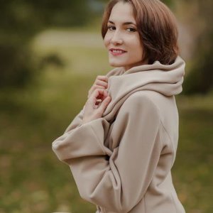 Natalya Samokhina