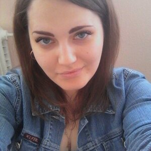 Екатерина Сухальская