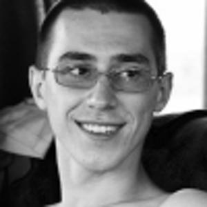 Александр Шалимов