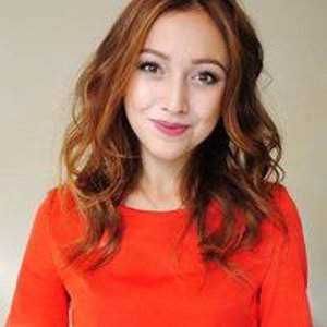 Регина Халиуллина