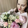 Марина Доромеева