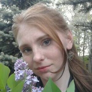 Veronika Basunova