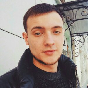 Виталий