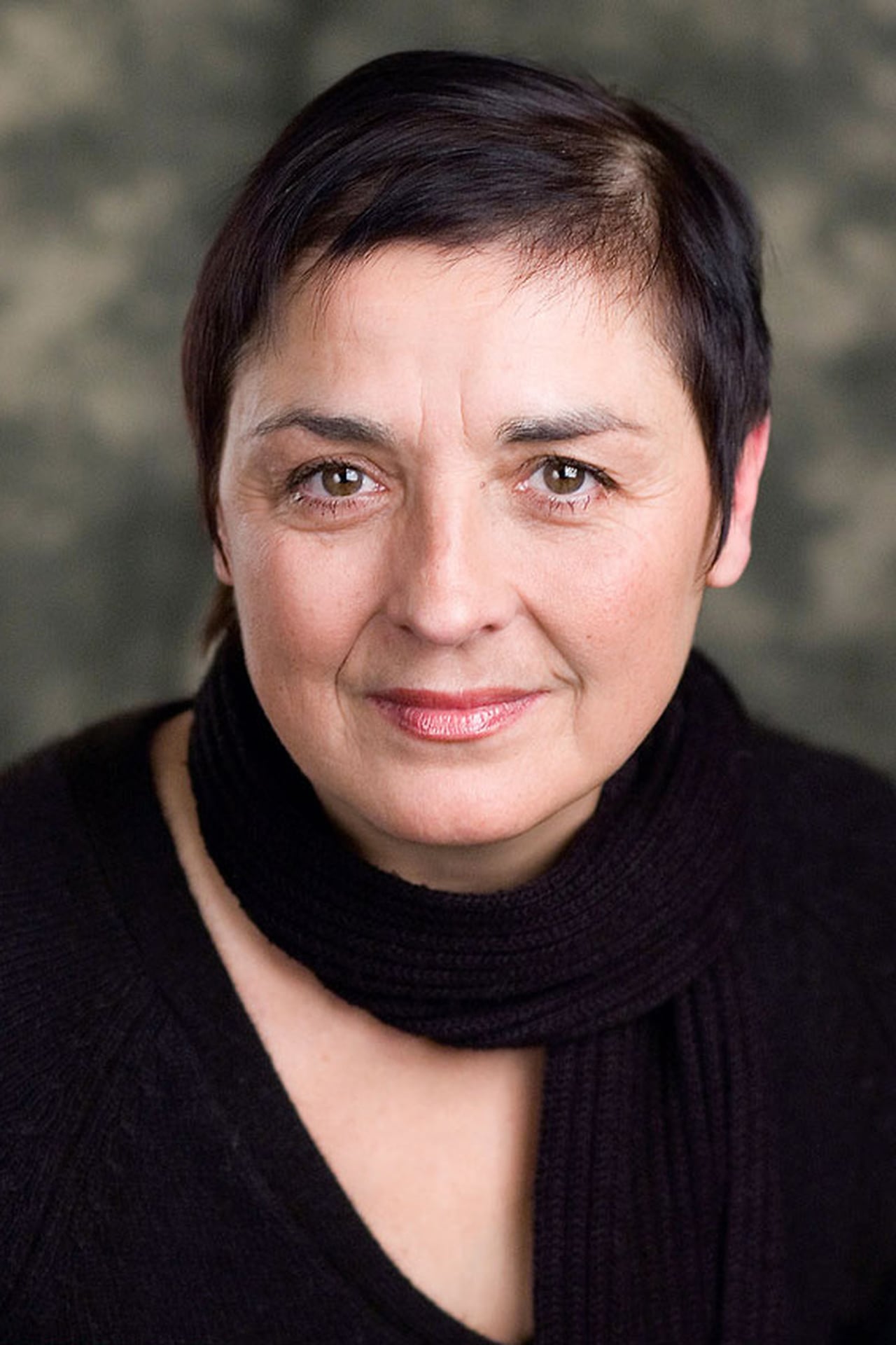 Лариса Солонинова