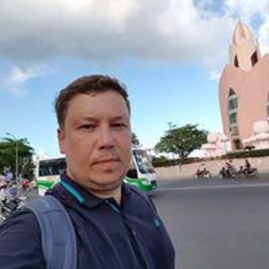 Дмитрий Сидоренко