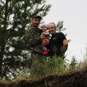 Равиль Сабиров