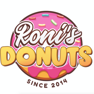 Roni`s donuts