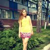 Maria Bodina