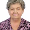 Tatyana Fetisova