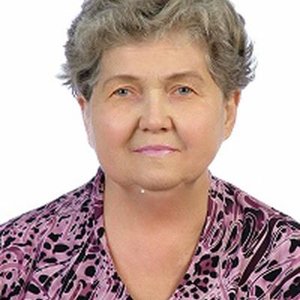 Tatyana Fetisova
