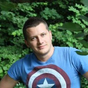 Dmitry Rychkov