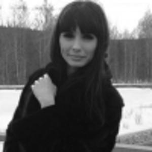 Галия Хуснутдинова