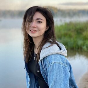 Катерина Була