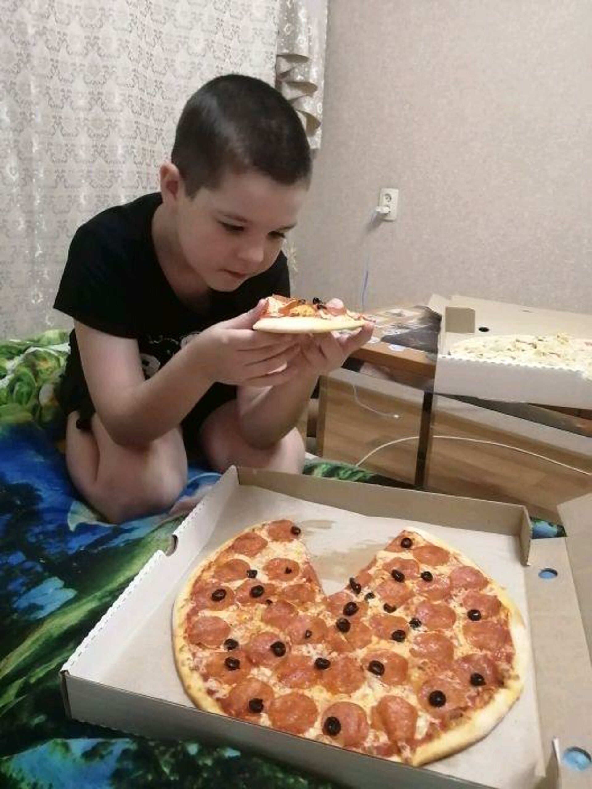 Pizza Club, служба доставки пиццы, Державина, 9, Новосибирск — 2ГИС