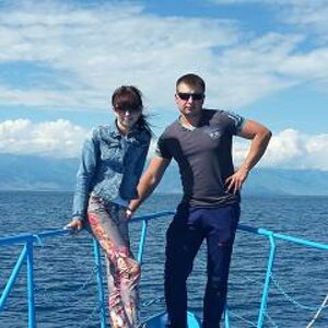 Vitalik Dyachkov