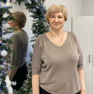 Olga Zelenina