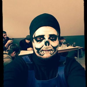 Роман Николаевич