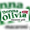 Donna Olivia Mega, ресторан