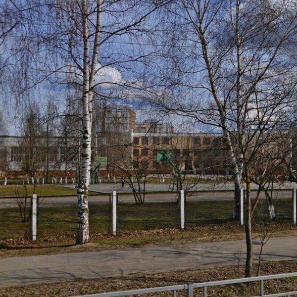 Фото Школы 128