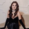 Lyaysan Kudryakova