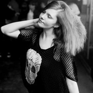 Алёна Куликова
