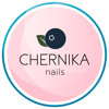 Chernika nails