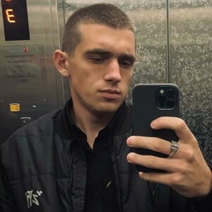 Nikita Dovgalev