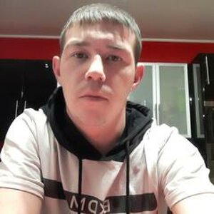 Ilya Mikheev
