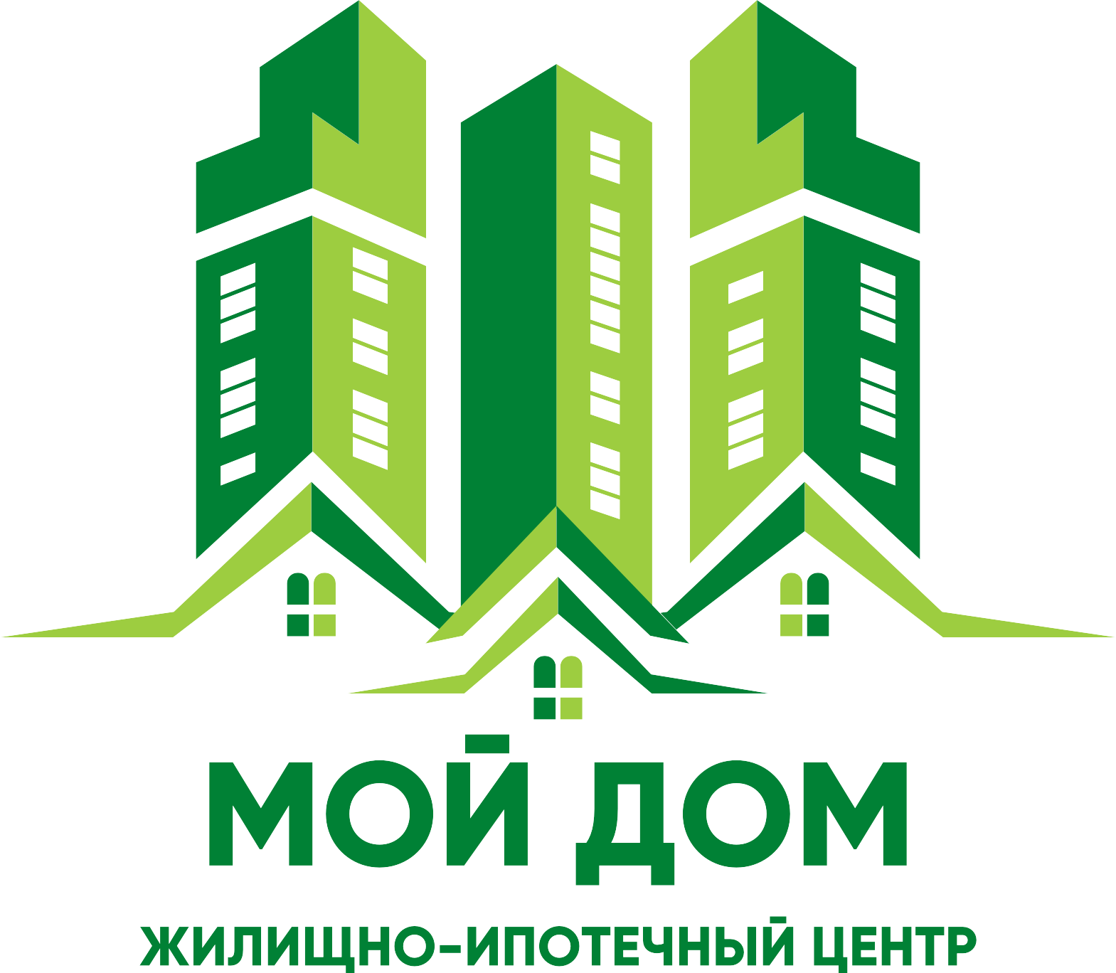 Ипотечный центр. Ипотека новостройки Кстово.