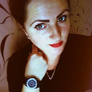 Nadezhda Degtyareva