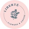 Liberté Flowers & Coffee, цветочный магазин