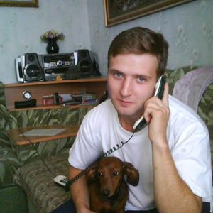 Anton Gerasimov
