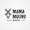 Мама Мулино, пастерия