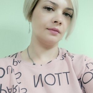 Оля Тамадина