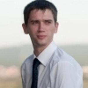 Павел Понарин