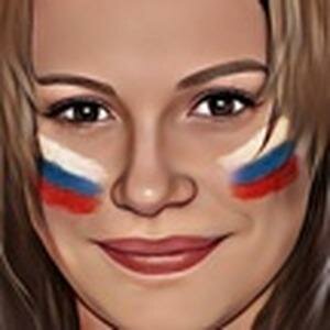 Светлана Чебаторёва