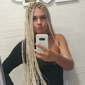 Katerinka Mekryukova