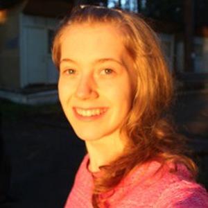 Анна Зиберт