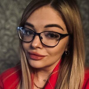 Marina Antipina