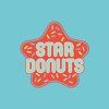 Star Donuts Доставка ярких угощений